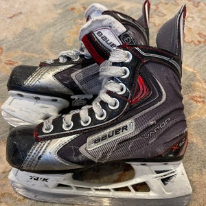 Bauer Regular Width Size 13 Vapor X60 Hockey Skates