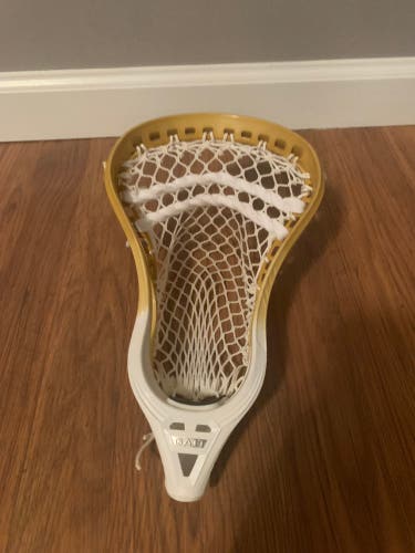 New Attack & Midfield Strung GC3 Head