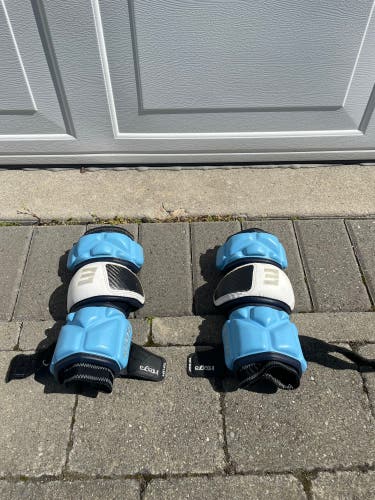 Adult Medium Epoch Integra Arm Pads