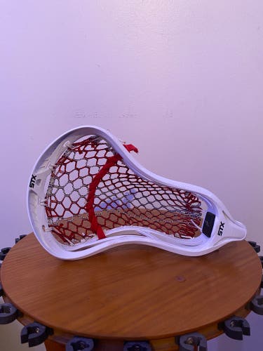 Used Attack & Midfield Strung Ultra Power Head