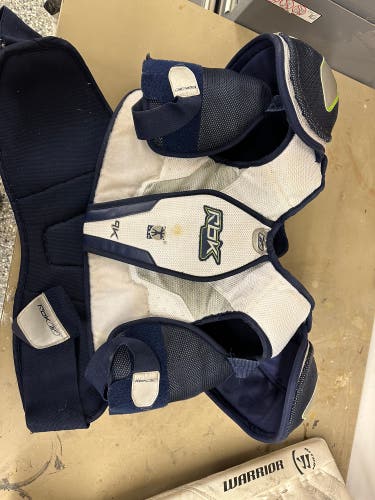 Reebok 9k Shoulder Pads