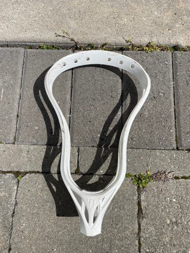 Used Attack & Midfield Unstrung Evo Head