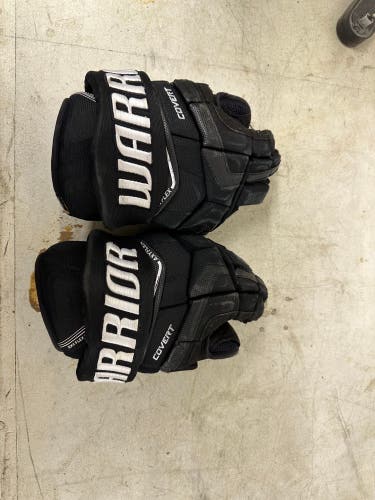 Used Warrior 14" Covert QRL Pro Gloves