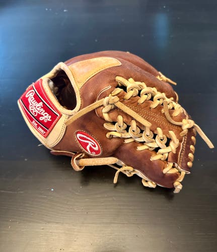 11.5" Pro Preferred Baseball Glove