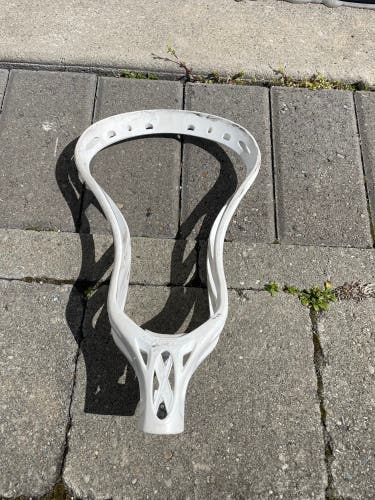 Used FOGO Unstrung Noz 2 Head