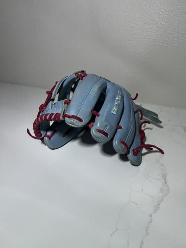Custom Spiderz Premier 11.75 baseball glove