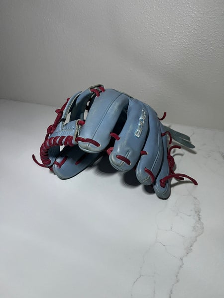 Custom Spiderz Premier 11.75 baseball glove