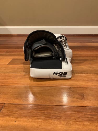 Used Regular  Ritual G5