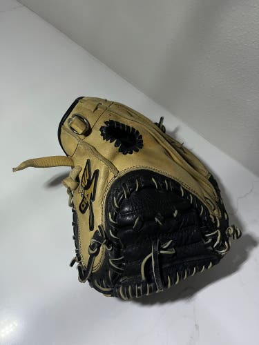 Catcher's 32.5" Prospect Baseball Glove