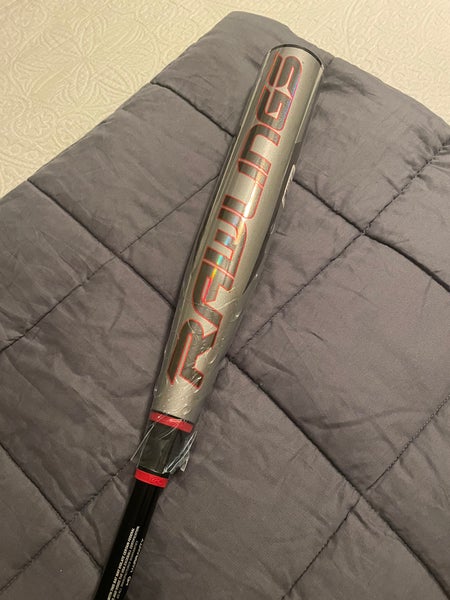 Composite (-12) 17 oz 29" Quatro Pro Bat