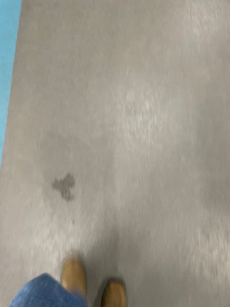 Used Extra Large Gait Pro Stock Shoulder Pads