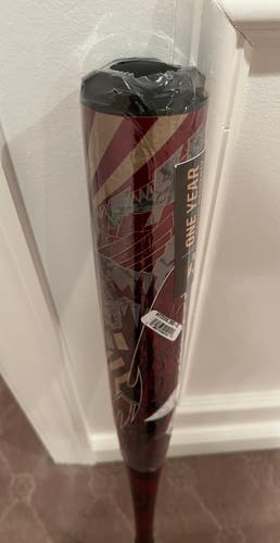 2022 Alloy (-3) 29 oz 32" Voodoo One Bat