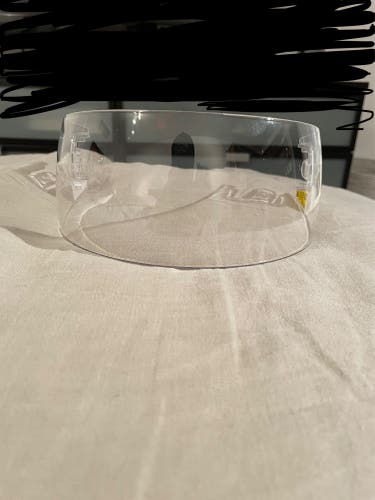 Bauer HDO Pro Clip Visor NEW