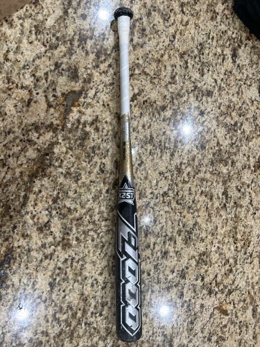 BBCOR Certified Composite (-3) 29 oz 32" Z1000 Bat
