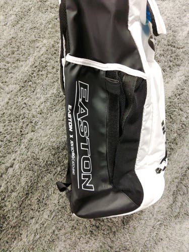 Used Easton Catcher's Bag