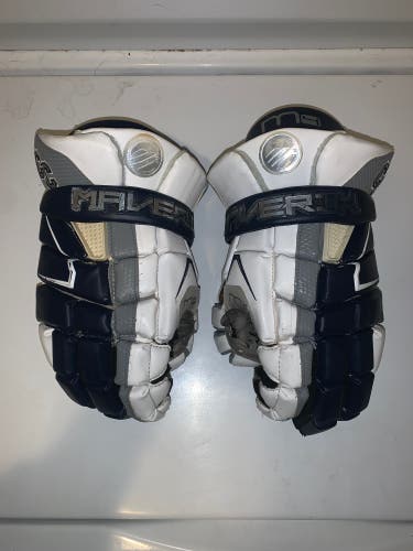 Maverik 13" M4 Lacrosse Gloves