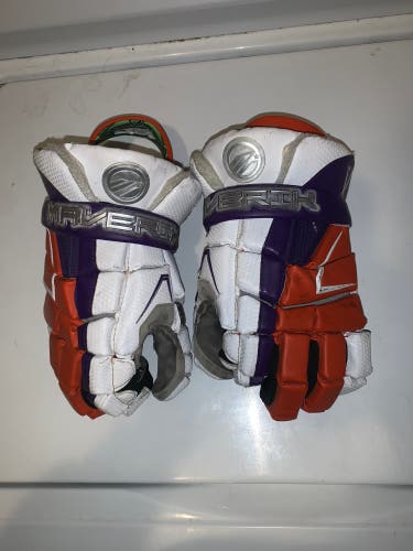 Maverik 13" M4 Lacrosse Gloves