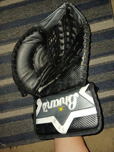 Used Brian's Full Right