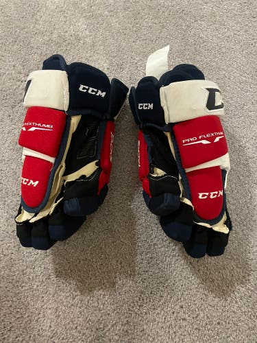 New CCM 14" 4R Lite Gloves