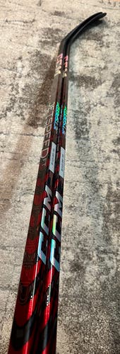 New! 2 Pack! 2x 85 Flex Left Hand P28 JetSpeed FT5 Pro Hockey Sticks