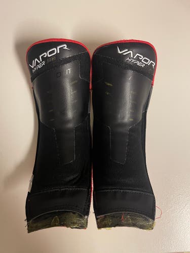 Bauer Aerolite Tongues