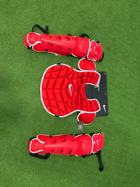 Brand new Nike Adult 16” Catchers Gear