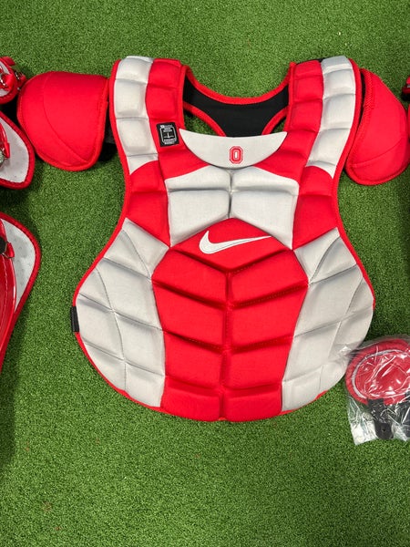 Adult Nike 16” catchers gear