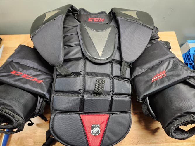 Large CCM AB Pro