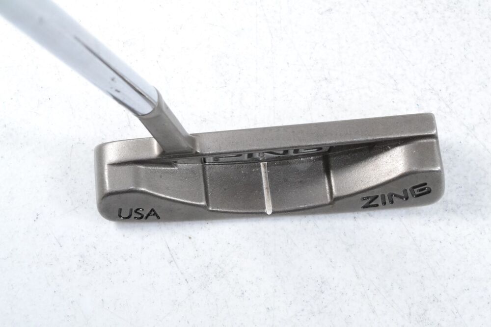 Ping Karsten Zing 35