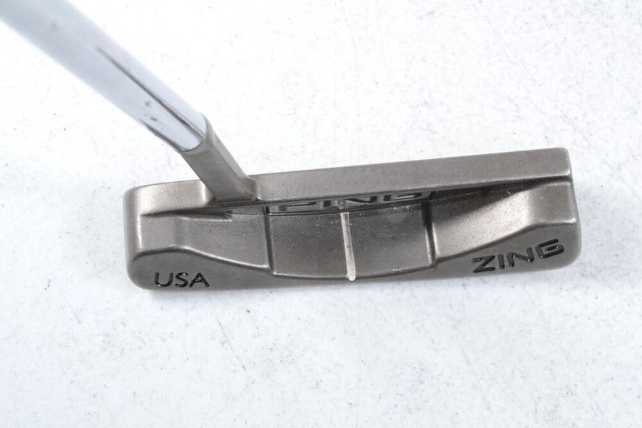 PING Karsten Anser 2 BLACK DOT ピン アンサー2 Ping Karsten Anser 2i Isopur Putter 34.5