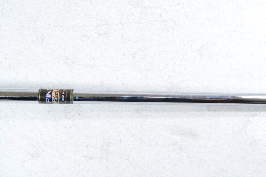 Ping Karsten Zing 35