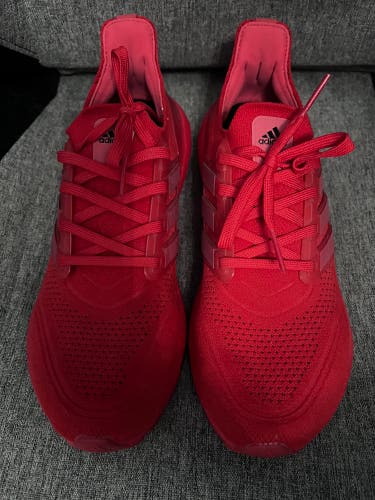Adidas Primeknit Running Shoes