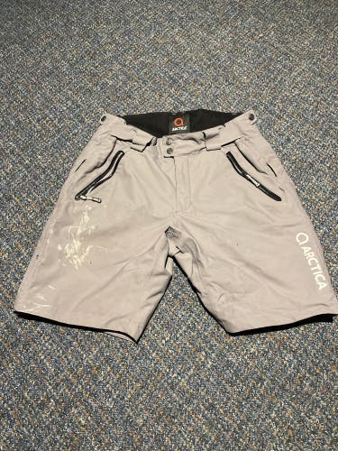 Used Boys Arctica Shorts