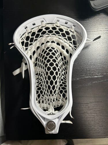 New Attack & Midfield Strung Optik 3.0 Head