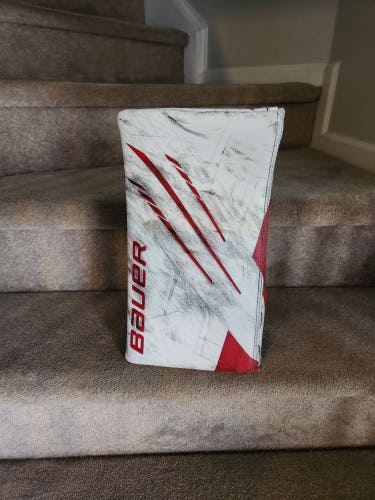 Bauer Regular Hyperlite Blocker