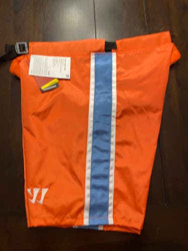 Warrior SR S little Caesar’s pant shell
