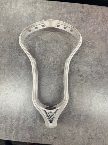 Used Unstrung Kinetik Head