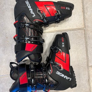 Lange Downhill Ski Boots for sale | New and Used on SidelineSwap