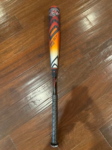 2023 LS Select PWR (-8) 23 oz 31" Bat