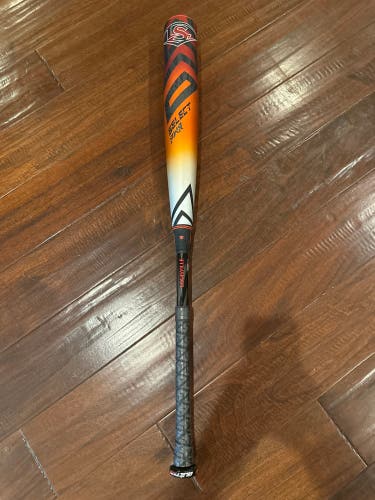 2023 LS Select PWR (-5) 27 oz 32" Bat