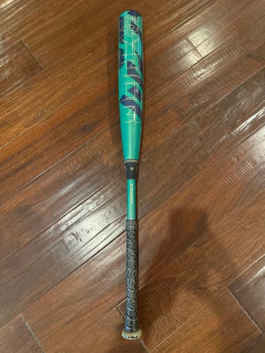 2023 LS Meta (-5) 27 oz 32" Bat