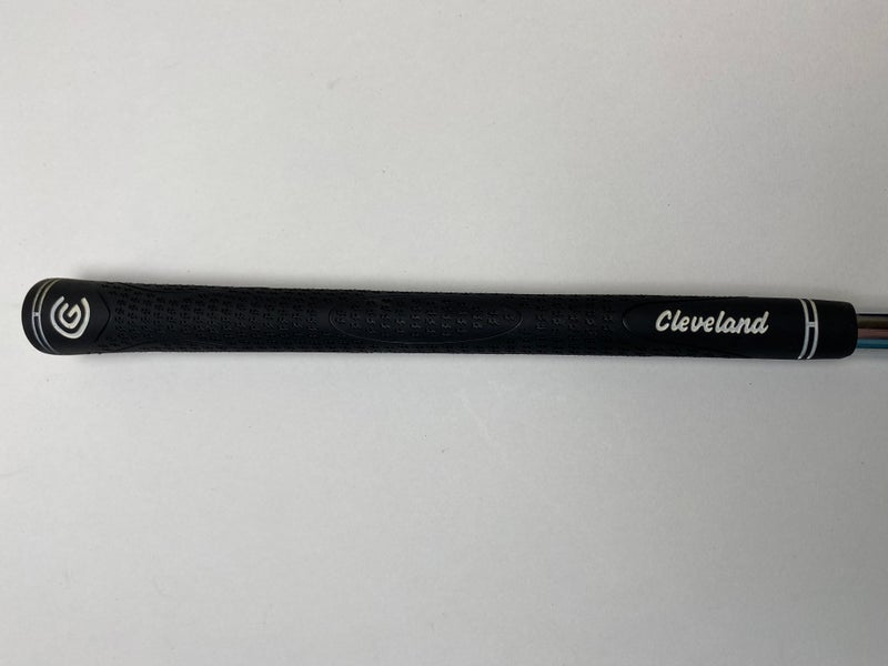 Cleveland CG10 Sand Wedge 54° - Bounce 10° - Tige Acier - Main Droite - Occasion