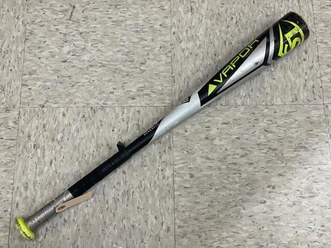 Louisville Slugger Vapor USA Alloy Bat -9 18OZ 27"