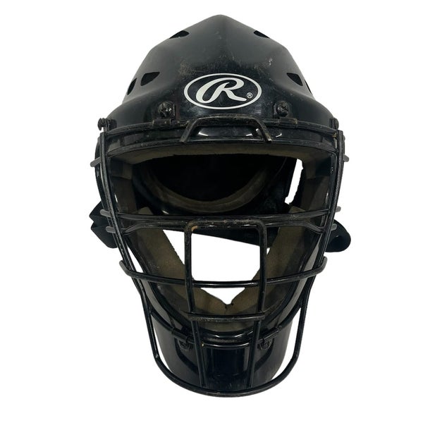 Used Rawlings LWMX Catcher's Equipment Catcher's Equipment