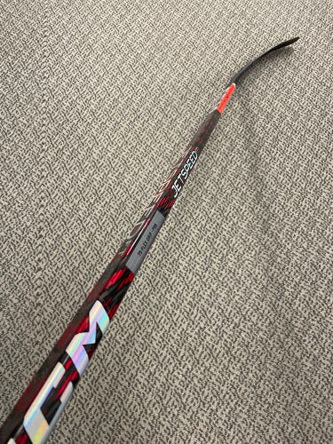 CCM FT5 Pro 75 flex P88 curve right hand stick