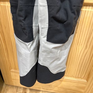 Flylow baker bib Small moon
