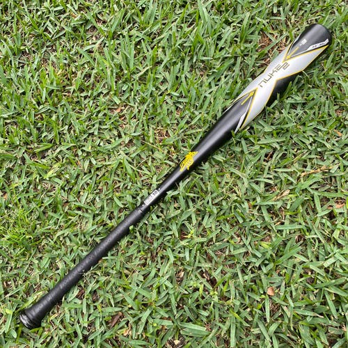 Almost New Stinger Nuke 2.0 - 33 Inch / 30 oz. (-3) BBCOR Baseball Bat