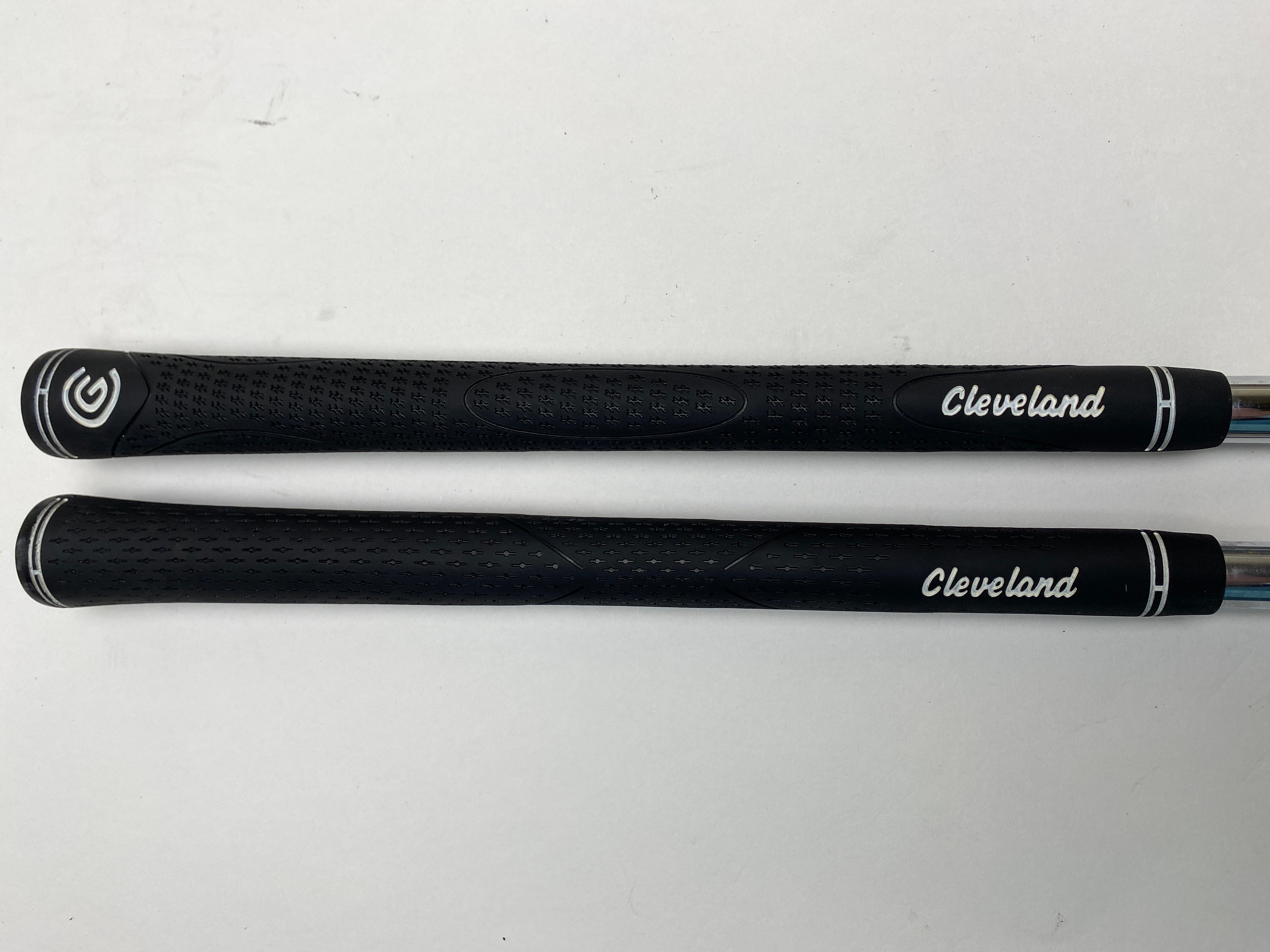 Set De Fers Cleveland CG2 8 Pièces (3 à PW) - Flex S, Shaft Dynamic Gold S300, Droitier, Occasion