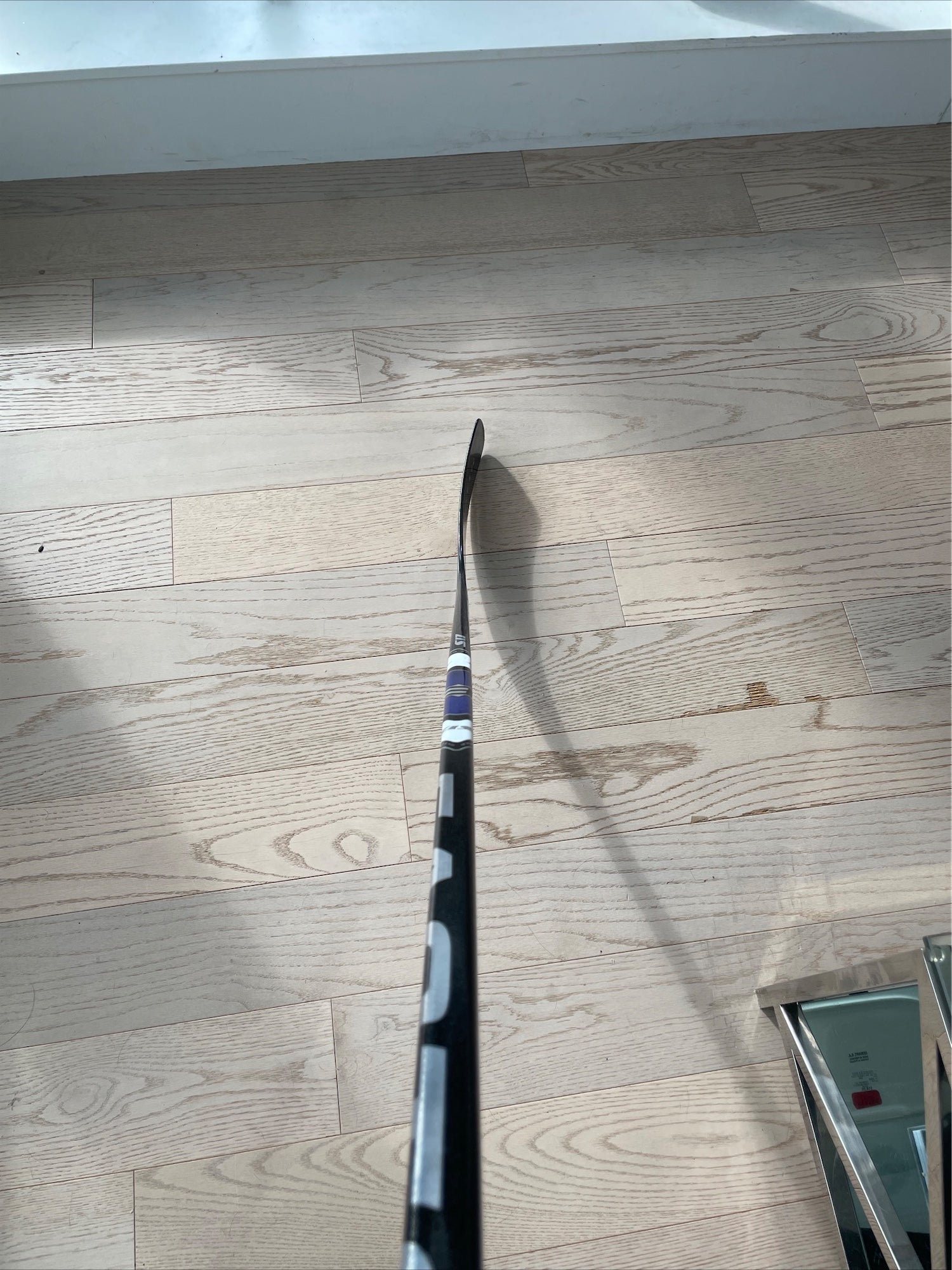 Easton stealth s17 hockey stick