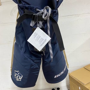 New Bauer Nexus Team Hockey Pants